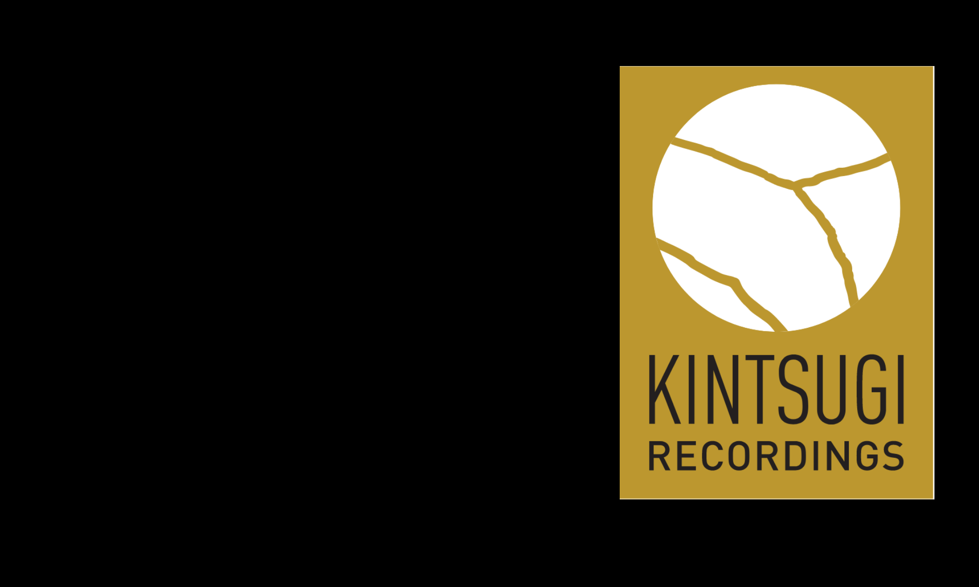 Kintsugi Recordings